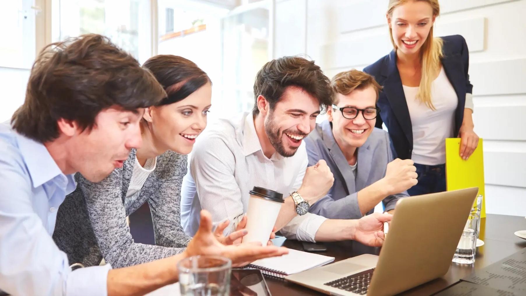 Ambiente di lavoro per la gestione del budget e pianificazione finanziaria